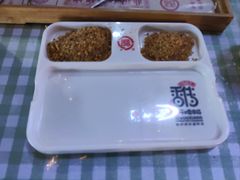 -可口香·非遗老号烧烤(南岗直营店)