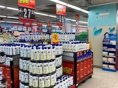 -华润万家(天河东店)