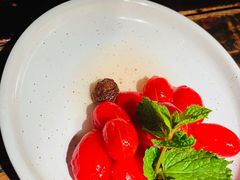 -绿茶餐厅(昌平悦荟店)