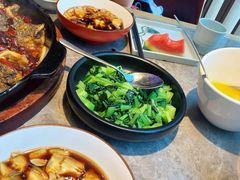 -老板恋上鱼(恒隆广场店)