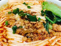 小小担担面-大铁勺新津菜(东丽阳光新业广场店)