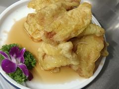 -山河屯铁锅炖·非遗铁锅炖(华强北店)
