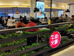 -牛焱·贵州黄牛肉火锅(城西银泰店)