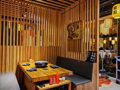 -金刚山黑牛炭火自助烤肉(西大望路店)