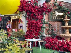 -弗兰克牛排西餐厅Ribone steak house(柠檬花园店)