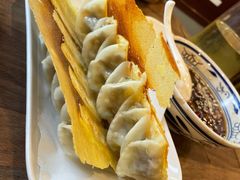 -海荣锅贴馆(五味十字店)