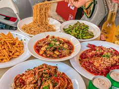 -捌贰虾蟹·江湖菜馆(江汉路店)
