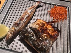 -Mr.Fish鱼鲜生海鲜放题(高德置地冬广场店)