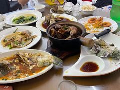 -鑫鸿达·海鲜闽菜热炒小馆(中山路店)