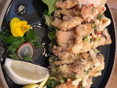 -食陆号·新式台湾创意菜(十全街首店)