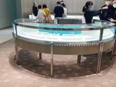 -Tiffany & Co.蒂芙尼
(广州太古汇店)