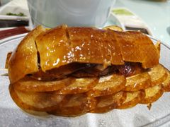 -紫光园·烤鸭·北京菜(劲松店)