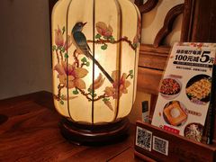 -绿茶餐厅(领展购物广场·中关村店)
