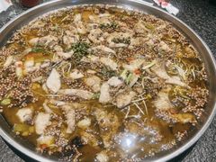 -青麻椒川菜小馆(群力新苑店)