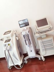 -美肤盾祛痘·问题肌头疗管理中心