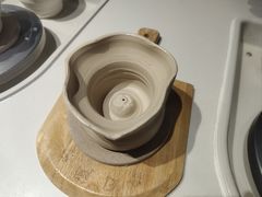 -袁亮今日陶艺(苹果社区总店)