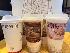 -阿嬷手作(柳州万象城店)