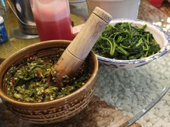 -万小金辣椒炒肉(三经路店)