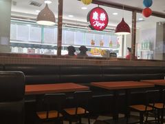大堂-康乐(滨江道店)