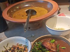 -寨子里的钵钵菜·湘西山里菜(魅力湘西店)