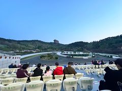 -鼎盛王朝康熙大典实景演出