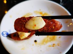 -燚青春泥炉烤肉(东泰店)