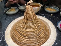 -云海肴云南菜·蒸汽石锅鱼(青岛万象城店)