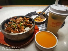 -韩宫宴炭火烤肉(印象城店)