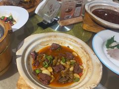 -大灶头·新昌菜(中国茶市店)