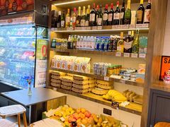 -ommo cafe(半岛城邦店)