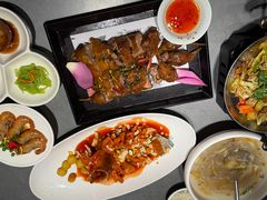 -姑苏家宴·苏帮菜·松鼠桂鱼(苏州总店)