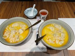 -蟹黄鱼·海派深夜面馆(巨鹿路店)