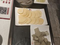 -重庆刘一手火锅(三峡广场直营店)