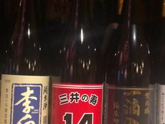 -有喜屋·深夜食堂(北京西路店)