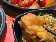 -呷哺呷哺 黄金牧场 (新中关购物中心店)