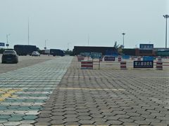 -海安新港(公交站)