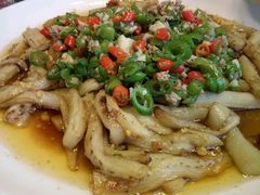 -独一佳老胡湘菜馆(矿山路店)