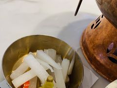 -成都你六姐·牛肉冒菜·麻辣香锅(长泰广场店)