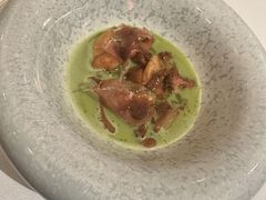 -Sketch(The Lecture Room & Library)