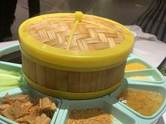 -羲和雅苑•北京烤鸭(国贸商城店)