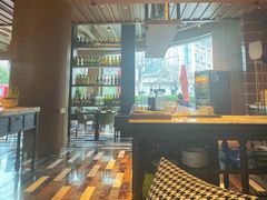 -杭州君悦酒店·青莳