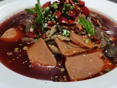 -皇城根北京风味主题餐厅(泰华城店)