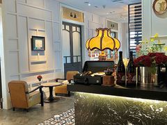 -22ºN BISTRO西餐&酒馆(石奥商业街店)