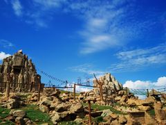 -石家庄市动物园