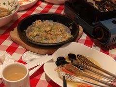 -西贝(金桥店)