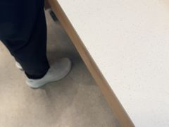 -喜茶(上海打浦桥日月光gelato lab+店)