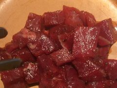 -真熙家牛排烤肉无限续(百脑汇店)