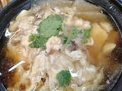 -二子海鲜大排档(太阳城店)