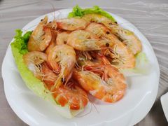 -阿杰臻选海鲜饭店(普陀山店)