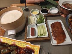 -那家小馆•北京菜•烤鸭(中关村店)